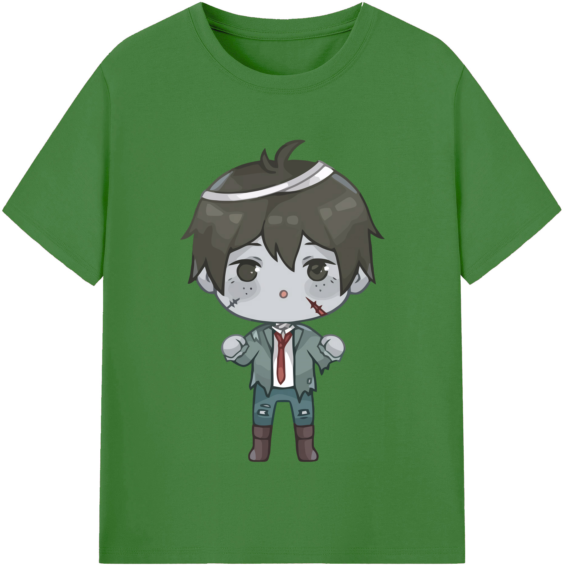 （画像用） ハイキュー!! Haikyu!! レディースカジュアルプリントTシャツ（綿100％）